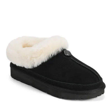 Women's Fireside by Dearfoams Coin Adelaide - Water Resistant