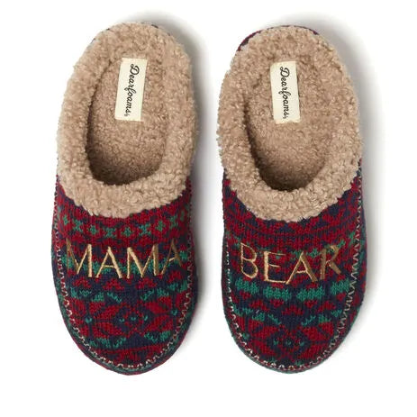 Women's Mama Bear Clog