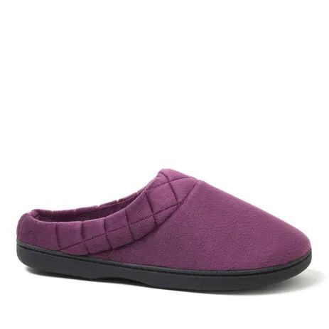 Women's Darcy Velour Clog