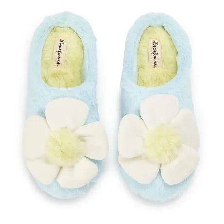 Women's Rosie Furry Icon Clog