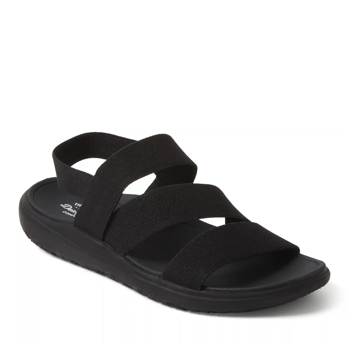 Emilia Gore Sandal