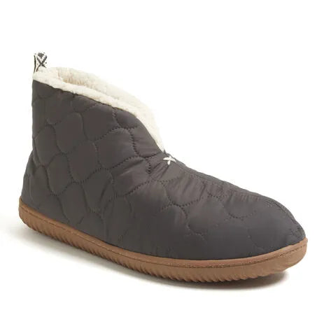 Men's Warm Up Bootie