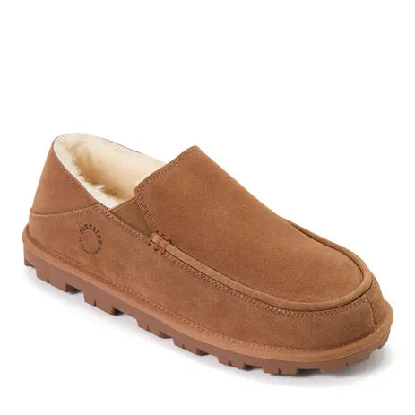 Men's Fireside by Dearfoams Shepparton Loafer - Water Resistant