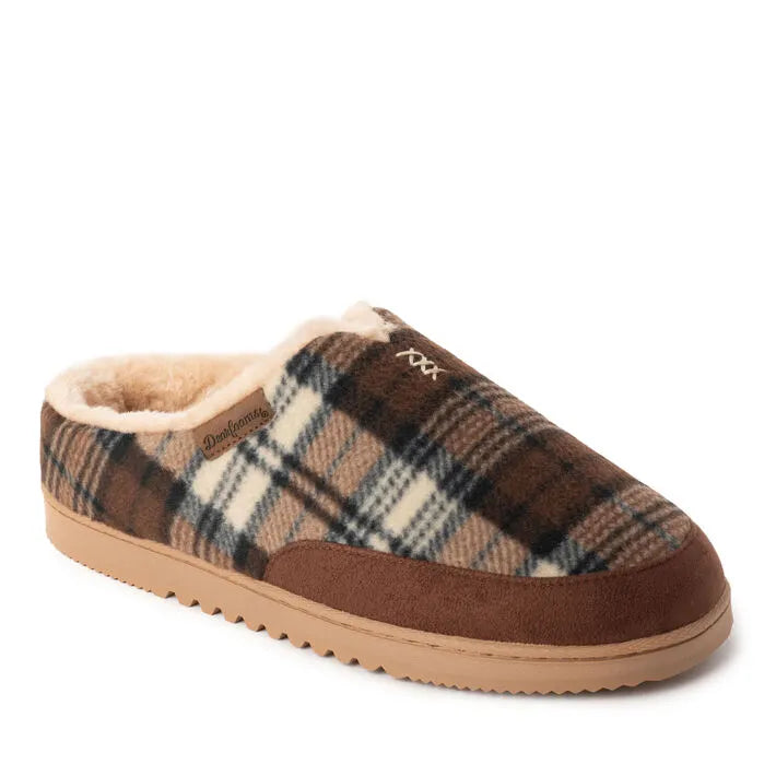 Men's Aldan Shacket Clog