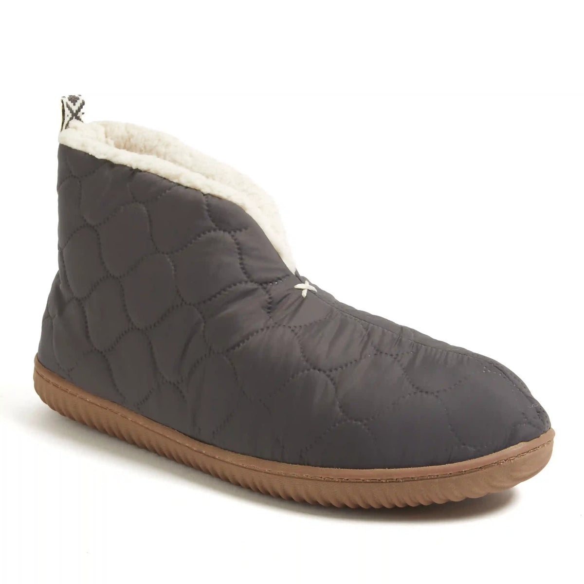 Men's Warm Up Bootie
