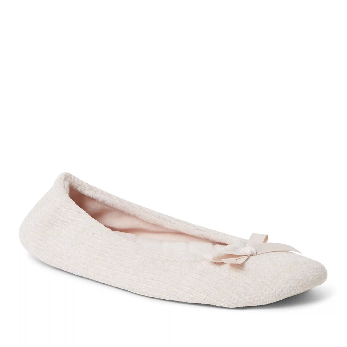Women's Layla Chenille Ballerina Slipper