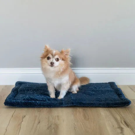 Small Self-Warming Mat