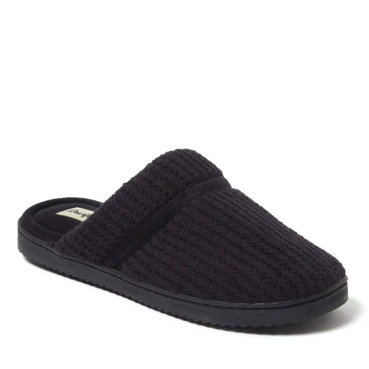 Women's Serena Marled Chenille Scuff
